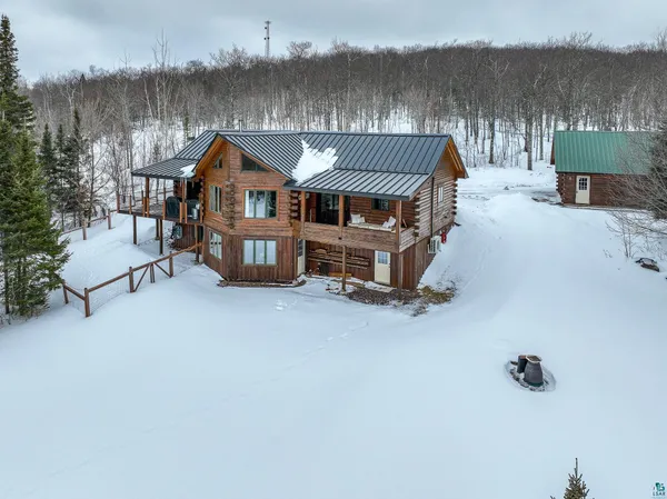 $699,900 | 7001 Olson Road, Two Harbors, MN 55616
