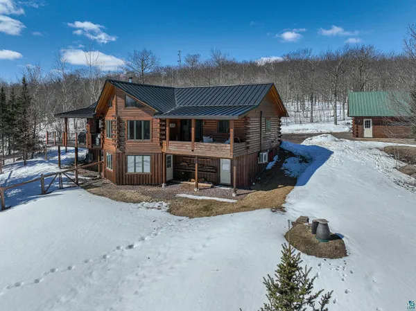 $699,900 | 7001 Olson Road, Two Harbors, MN 55616