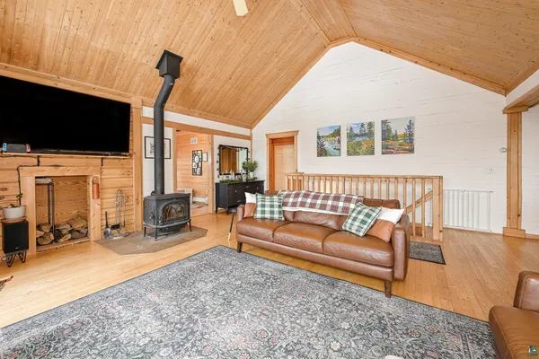 $699,900 | 7001 Olson Road, Two Harbors, MN 55616