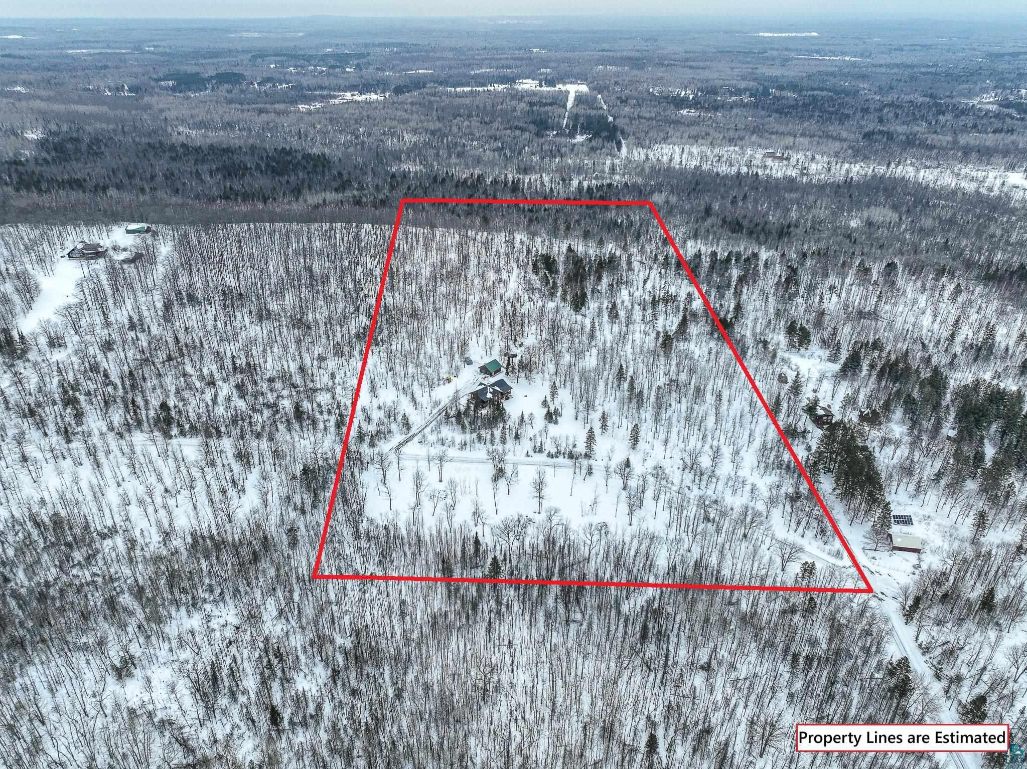 7001 Olson Road Two Harbors, MN 55616 - Photo 2 of 40