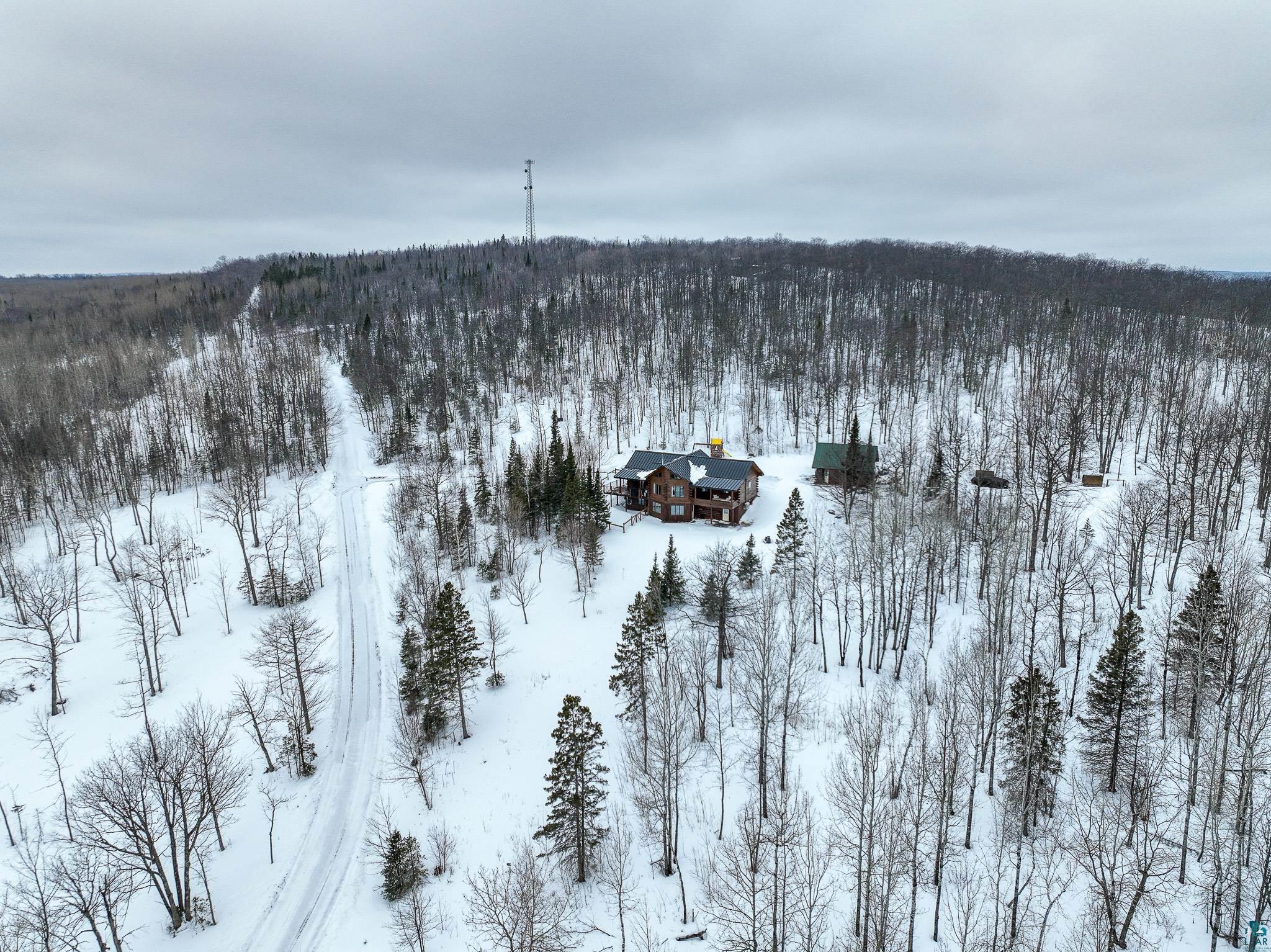 7001 Olson Road Two Harbors, MN 55616 - Photo 26 of 40