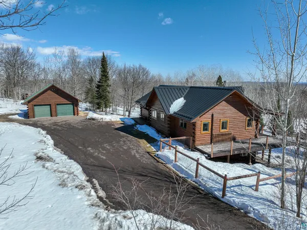 $699,900 | 7001 Olson Road, Two Harbors, MN 55616