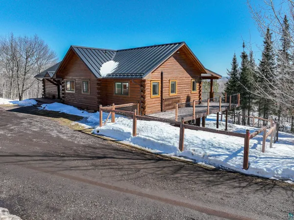 $699,900 | 7001 Olson Road, Two Harbors, MN 55616