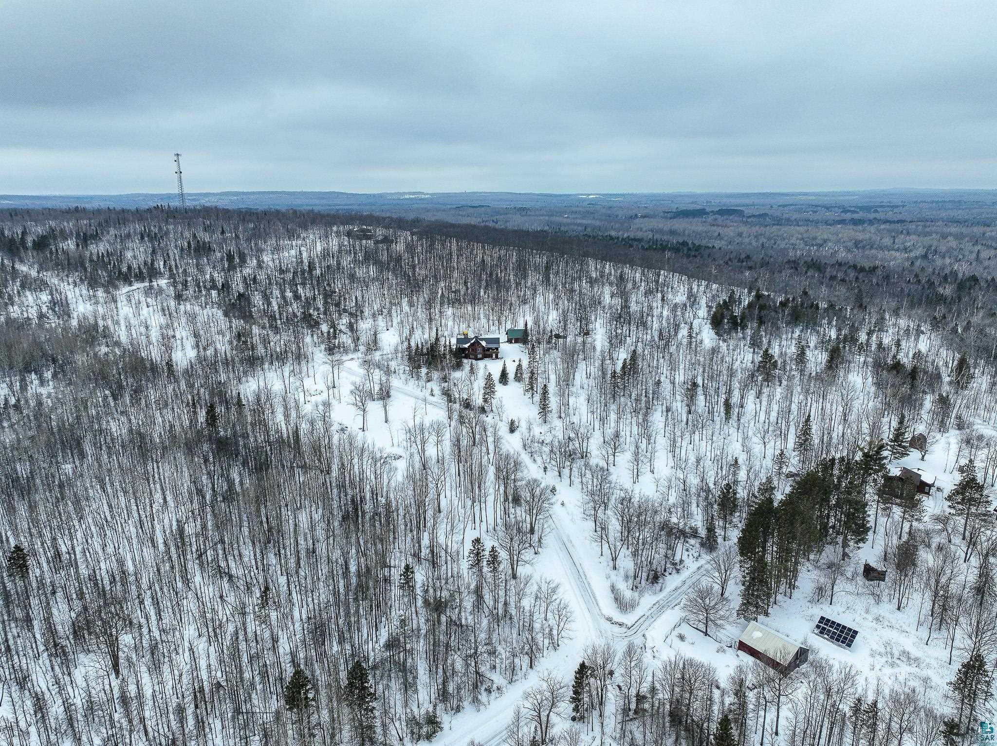 7001 Olson Road Two Harbors, MN 55616 - Photo 27 of 40