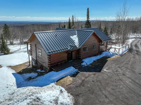 $699,900 | 7001 Olson Road, Two Harbors, MN 55616