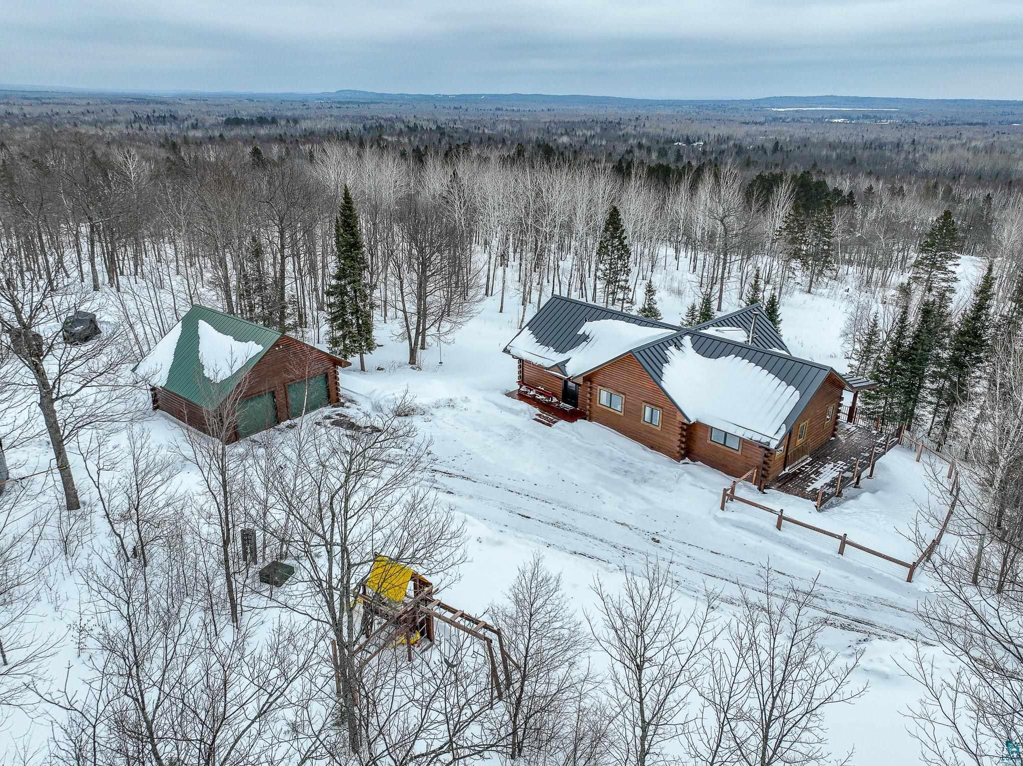 7001 Olson Road Two Harbors, MN 55616 - Photo 28 of 40