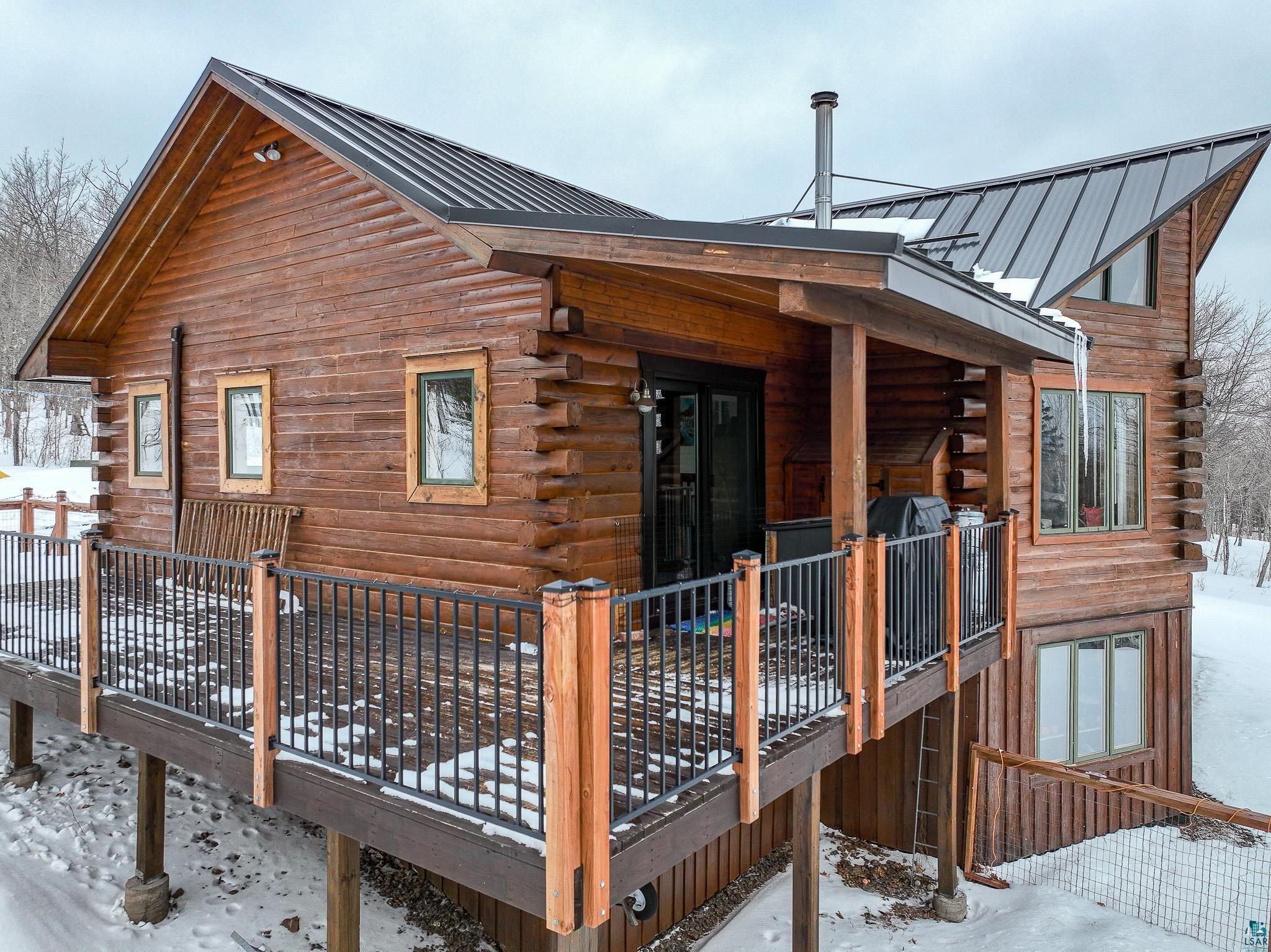 7001 Olson Road Two Harbors, MN 55616 - Photo 29 of 40