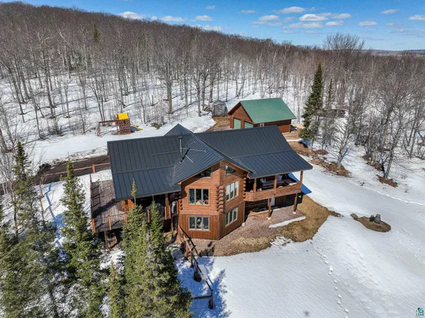 $699,900 | 7001 Olson Road, Two Harbors, MN 55616