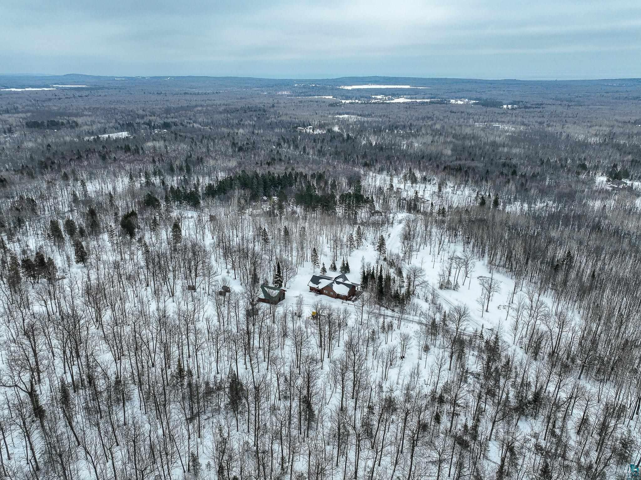 7001 Olson Road Two Harbors, MN 55616 - Photo 30 of 40