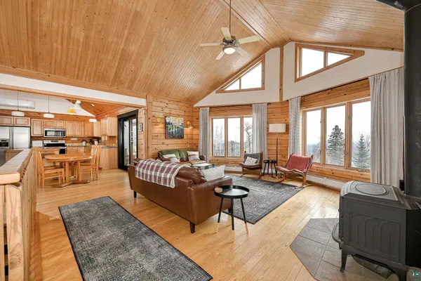 $699,900 | 7001 Olson Road, Two Harbors, MN 55616