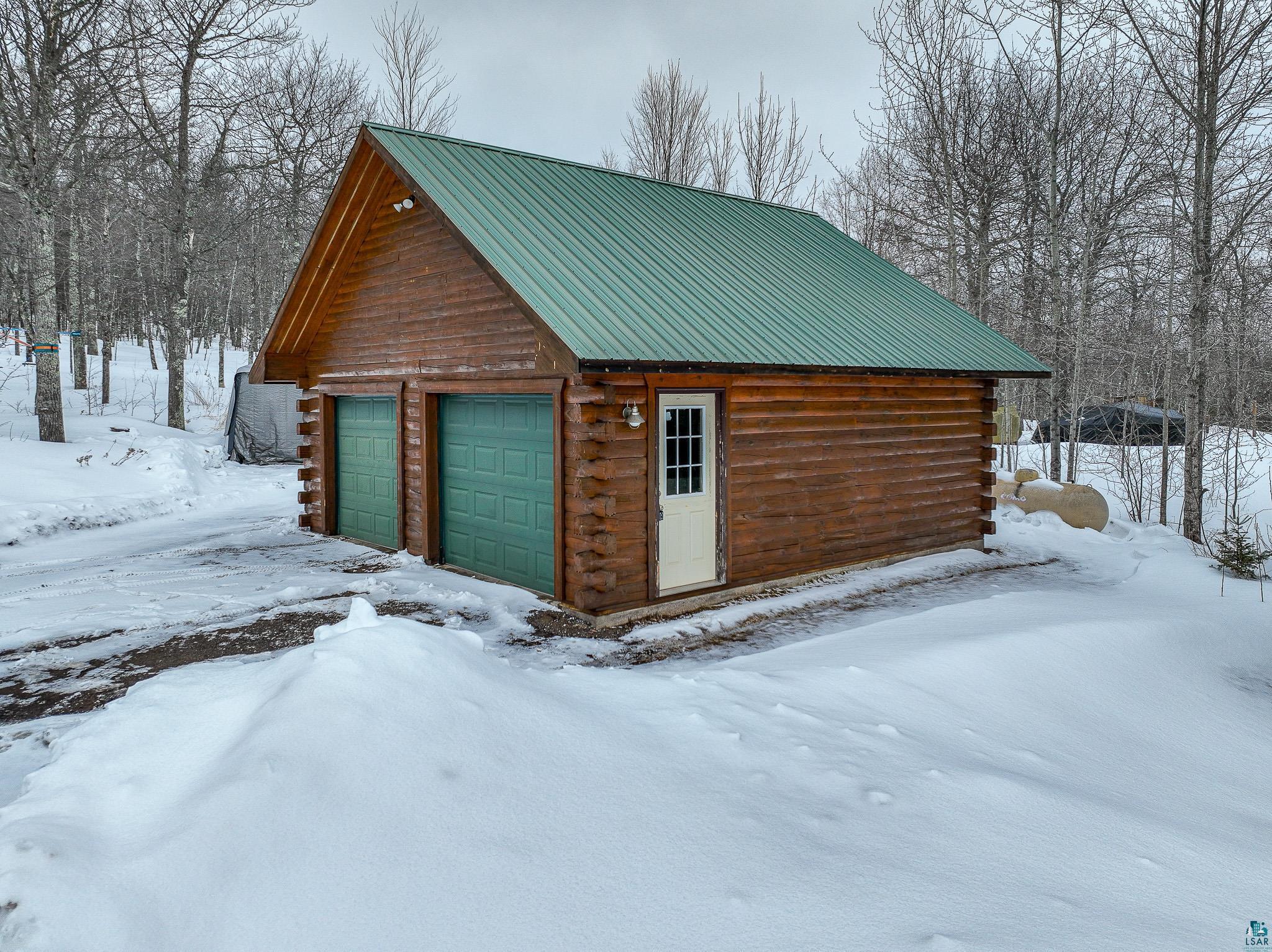 7001 Olson Road Two Harbors, MN 55616 - Photo 31 of 40