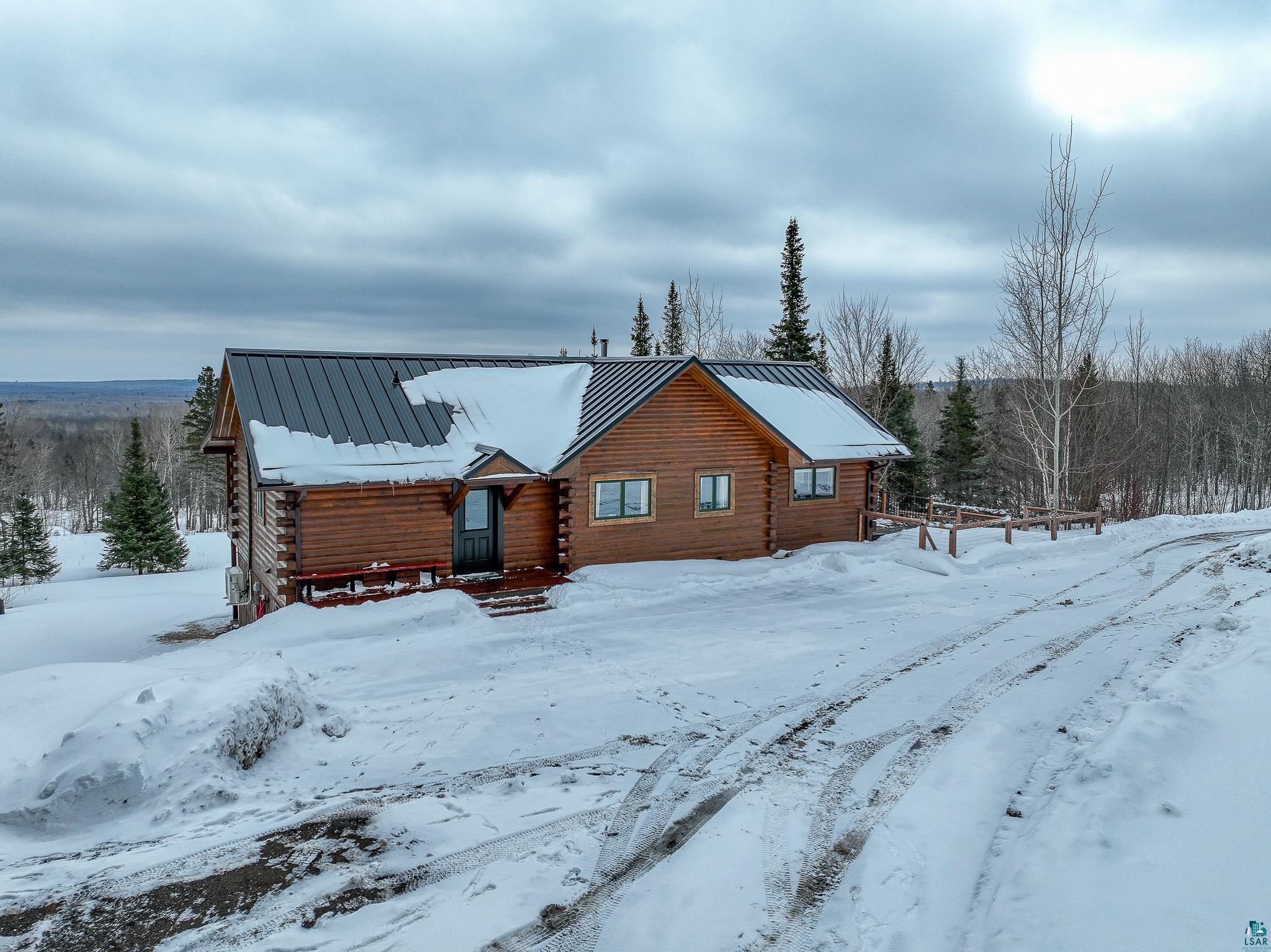 7001 Olson Road Two Harbors, MN 55616 - Photo 32 of 40