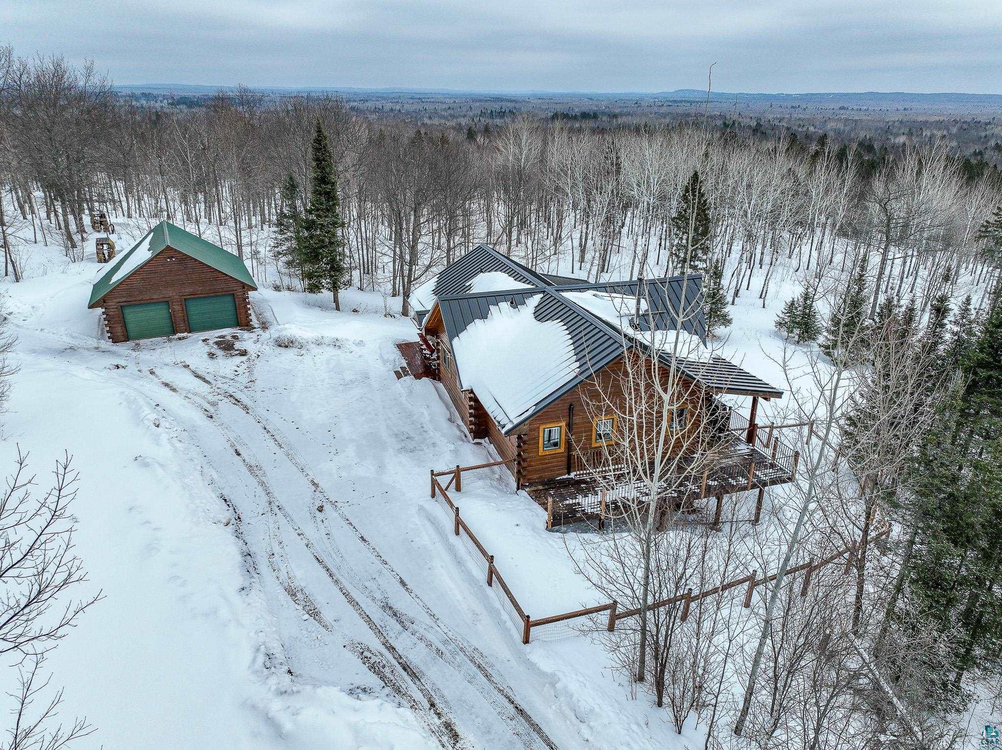 7001 Olson Road Two Harbors, MN 55616 - Photo 33 of 40