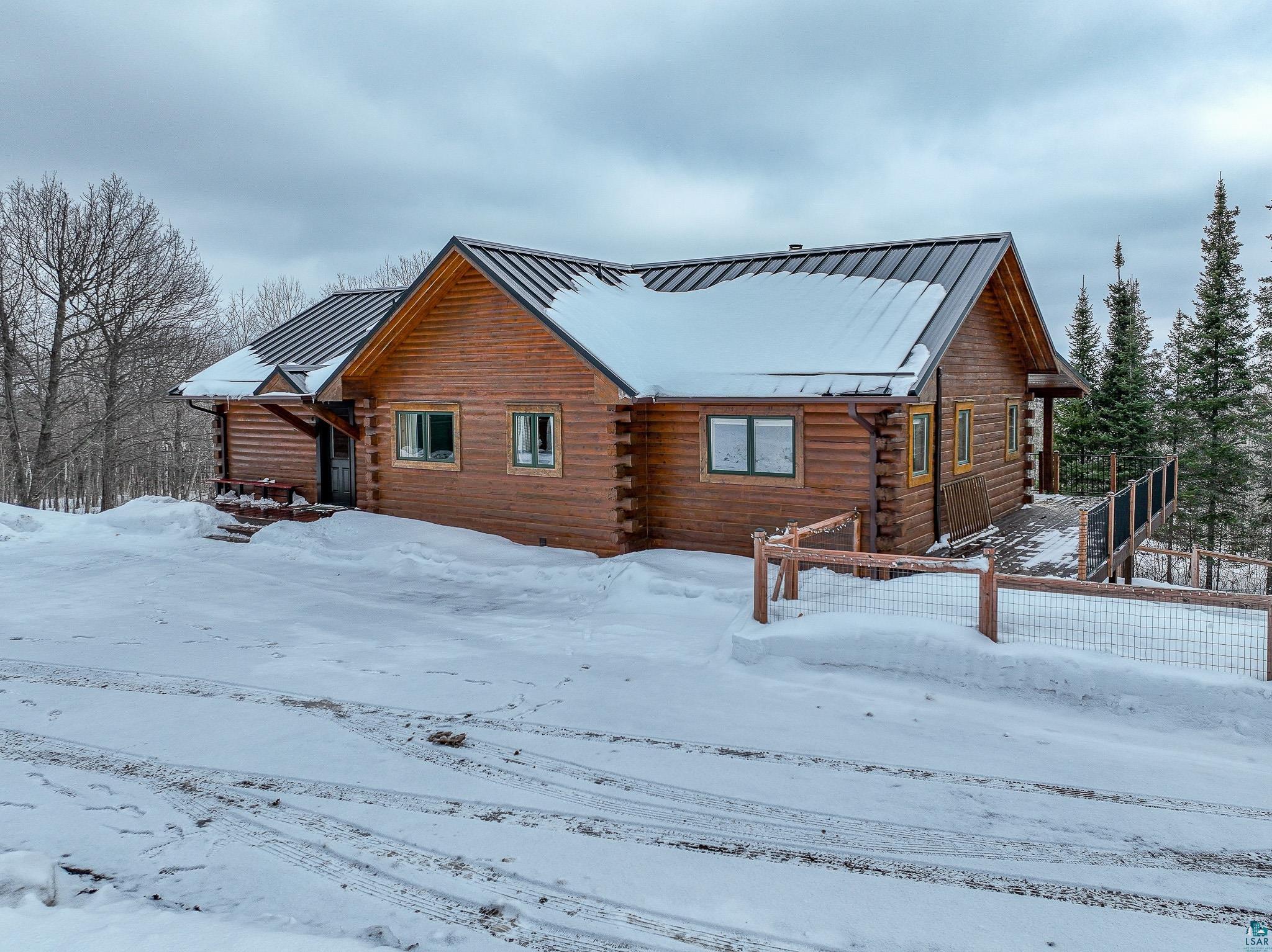 7001 Olson Road Two Harbors, MN 55616 - Photo 34 of 40