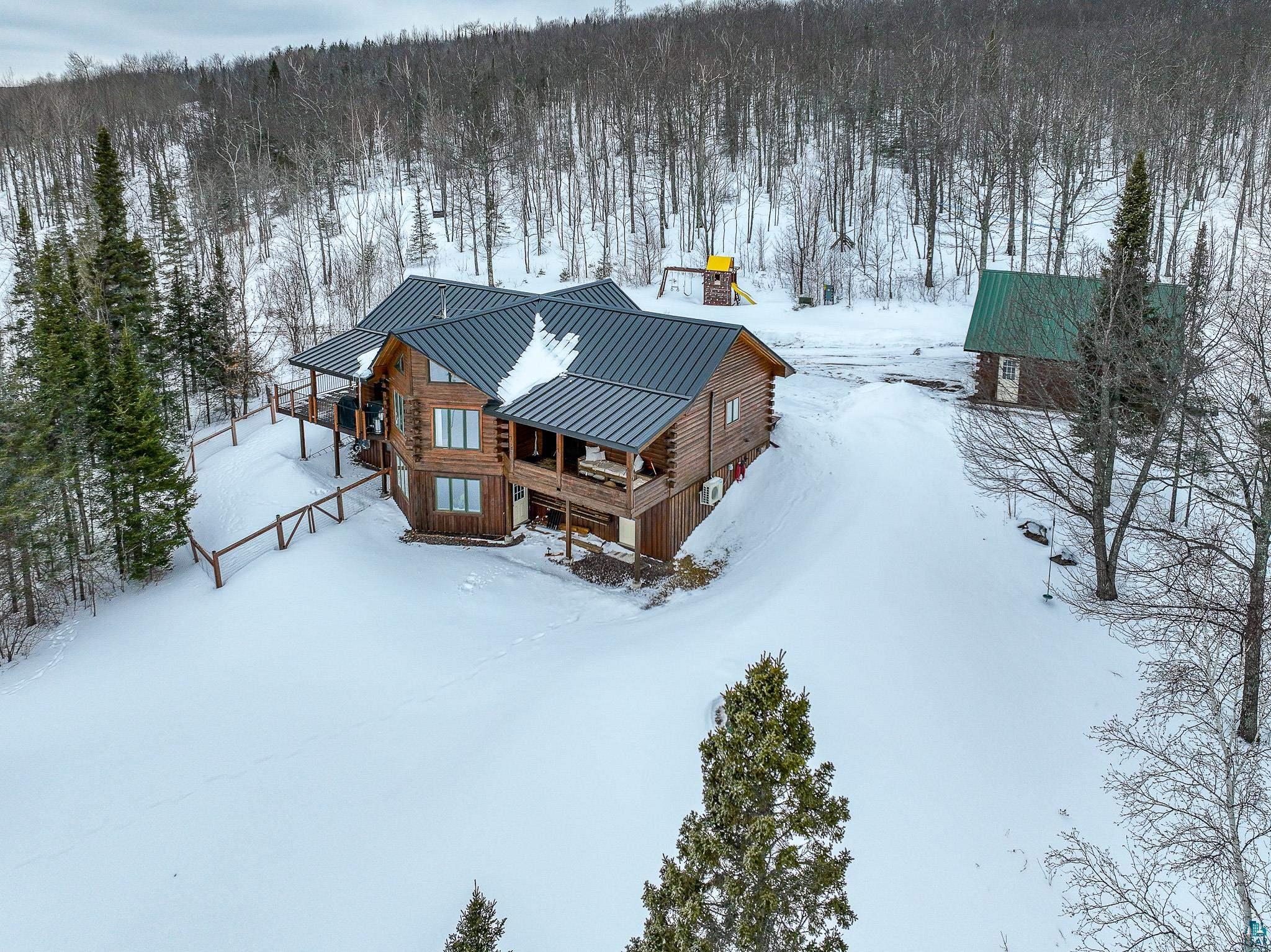 7001 Olson Road Two Harbors, MN 55616 - Photo 35 of 40