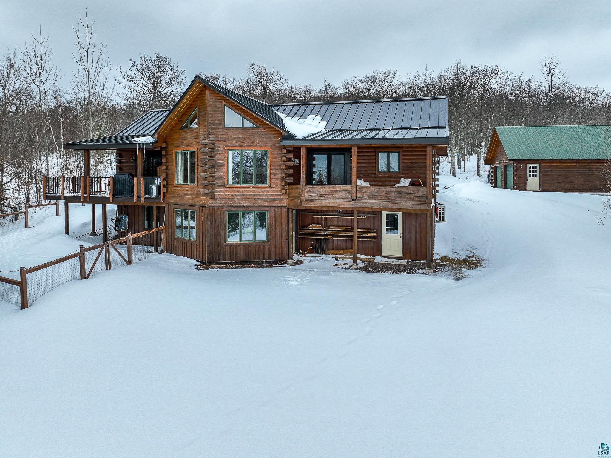 7001 Olson Road Two Harbors, MN 55616 - Photo 36 of 40