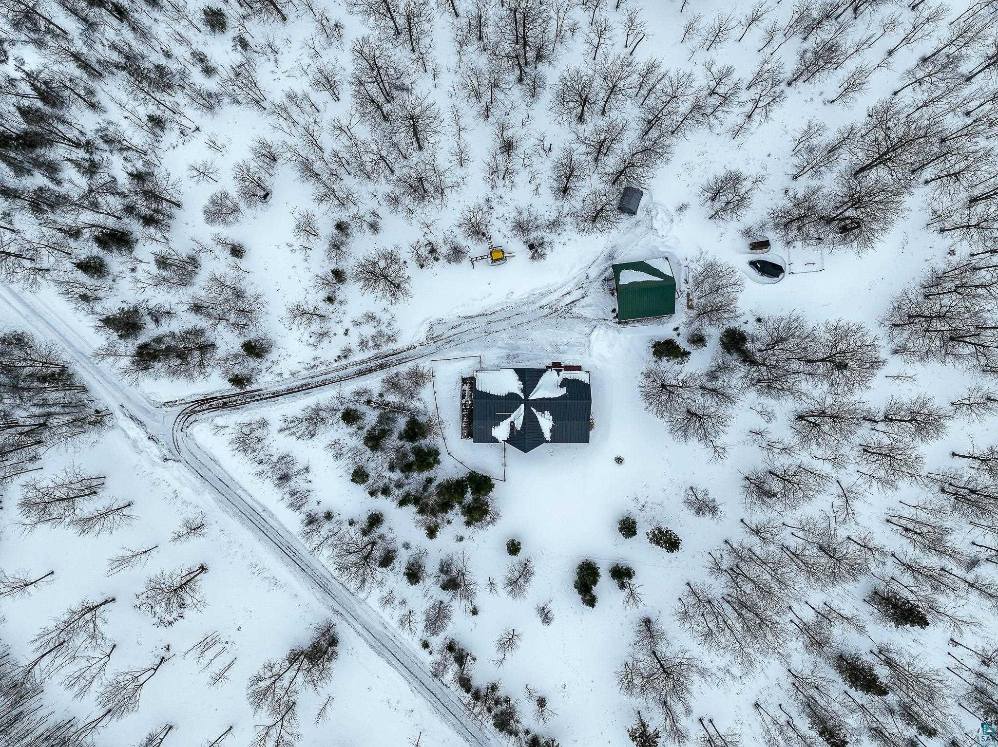 7001 Olson Road Two Harbors, MN 55616 - Photo 37 of 40