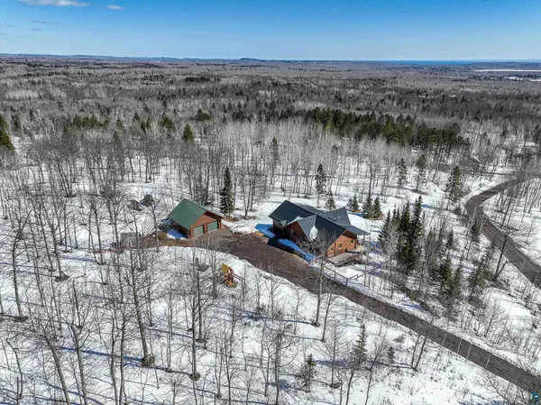 $699,900 | 7001 Olson Road, Two Harbors, MN 55616