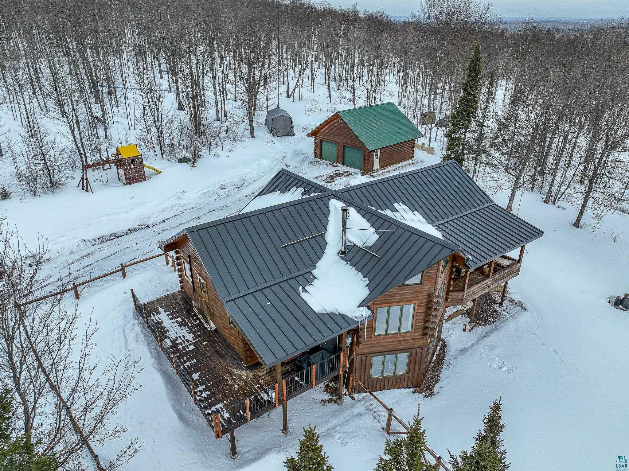 7001 Olson Road Two Harbors, MN 55616 - Photo 39 of 40