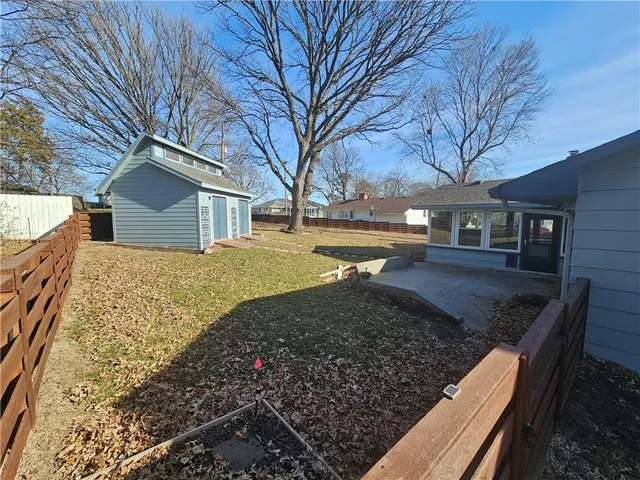 $280,000 | 1107 South 2nd Street, Leavenworth, KS 66048