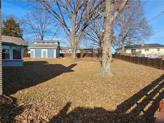 $280,000 | 1107 South 2nd Street, Leavenworth, KS 66048