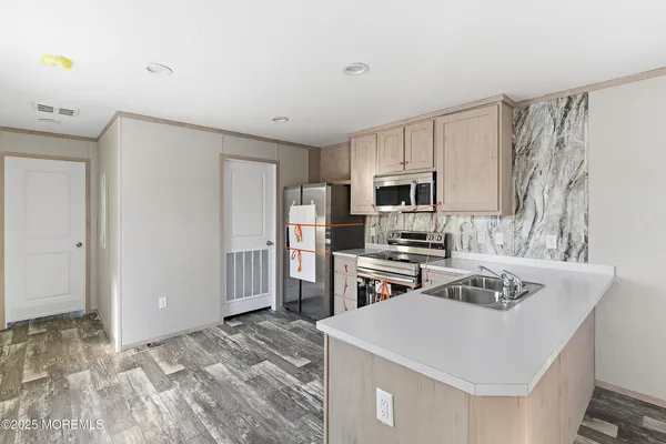 $185,000 | 2 Lace Bark Lane, Jackson, NJ 08527