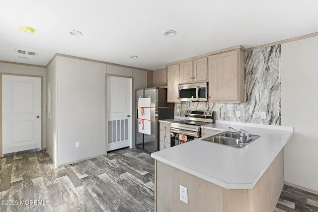 $185,000 | 2 Lace Bark Lane, Jackson, NJ 08527