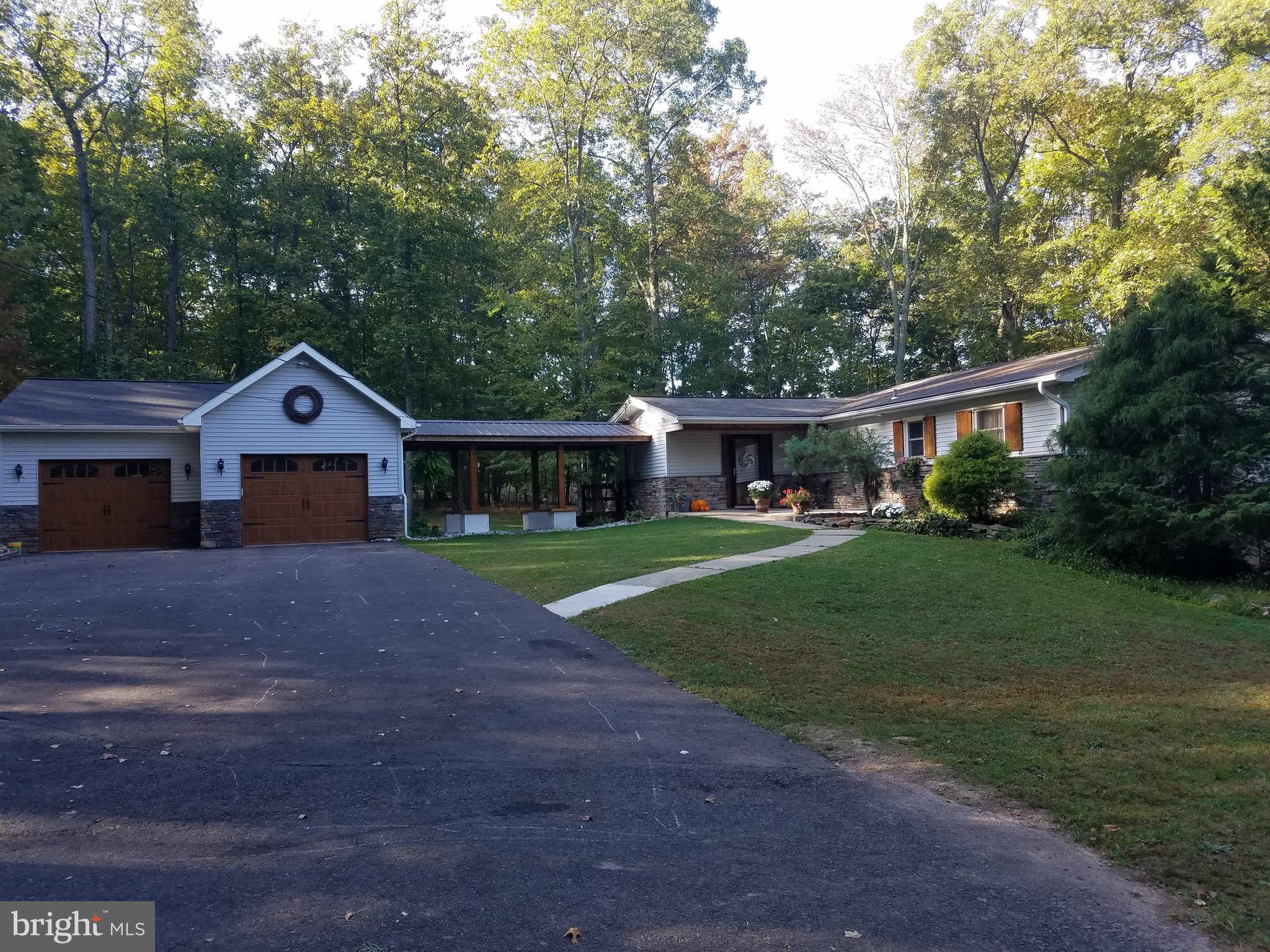 1058 Bucks Road Perkasie, PA 18944 - Photo 1 of 33