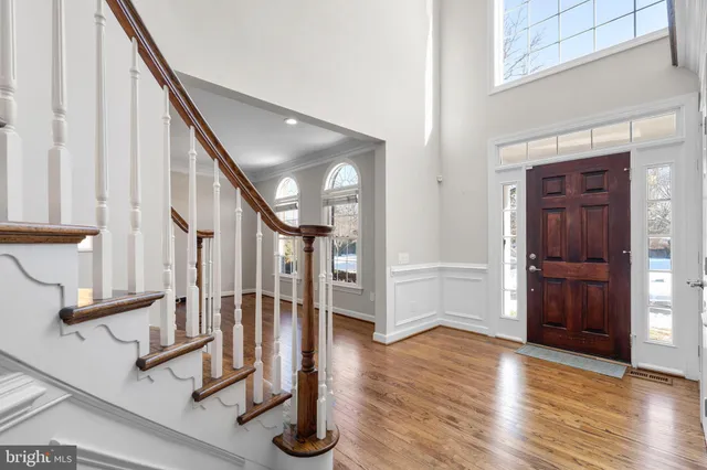 $7,400 | 2402 Stryker Avenue, Vienna, VA 22181