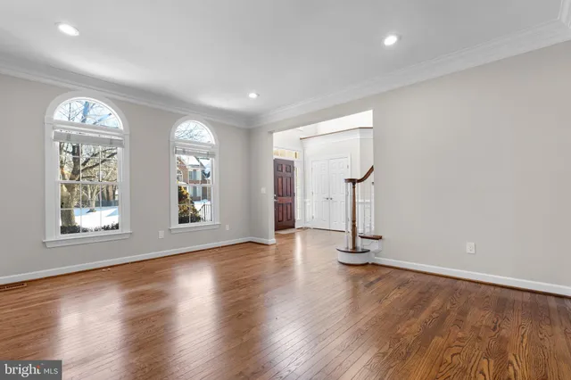 $7,400 | 2402 Stryker Avenue, Vienna, VA 22181