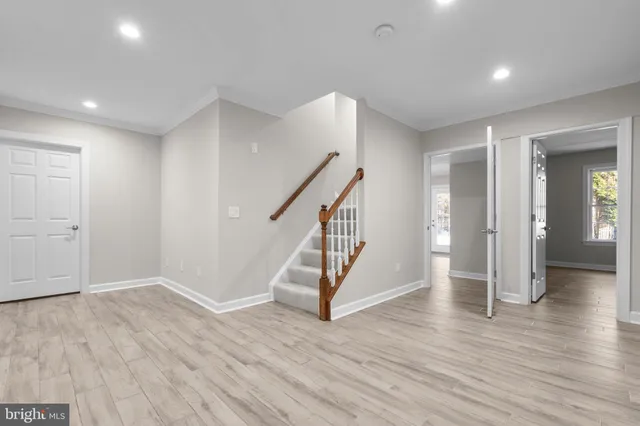 $7,400 | 2402 Stryker Avenue, Vienna, VA 22181