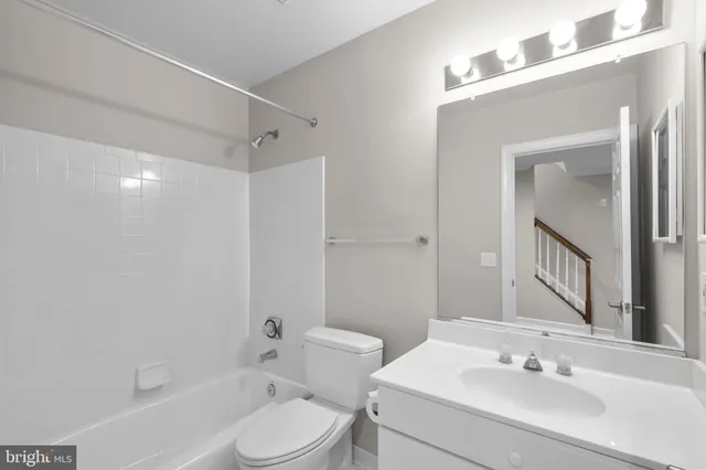 $7,400 | 2402 Stryker Avenue, Vienna, VA 22181