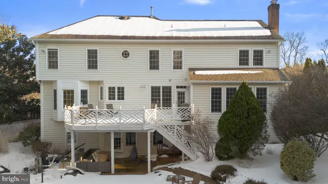 $7,400 | 2402 Stryker Avenue, Vienna, VA 22181