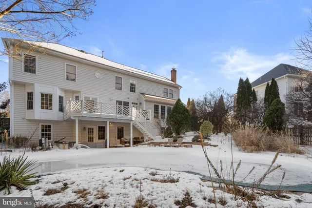 $7,400 | 2402 Stryker Avenue, Vienna, VA 22181