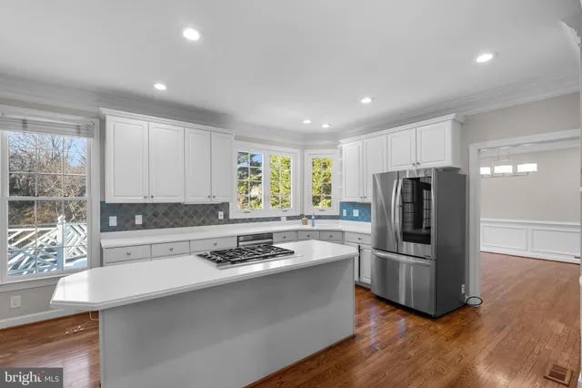 $7,400 | 2402 Stryker Avenue, Vienna, VA 22181