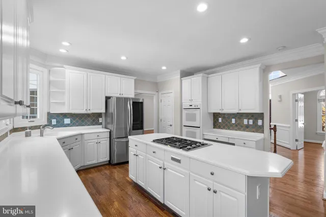 $7,400 | 2402 Stryker Avenue, Vienna, VA 22181