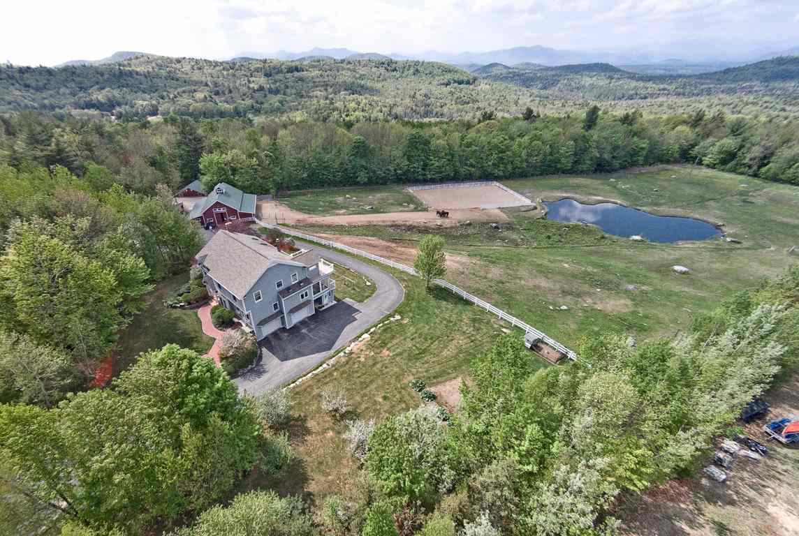 413 Stewart Road Eaton, NH 03813 - Photo 2 of 40