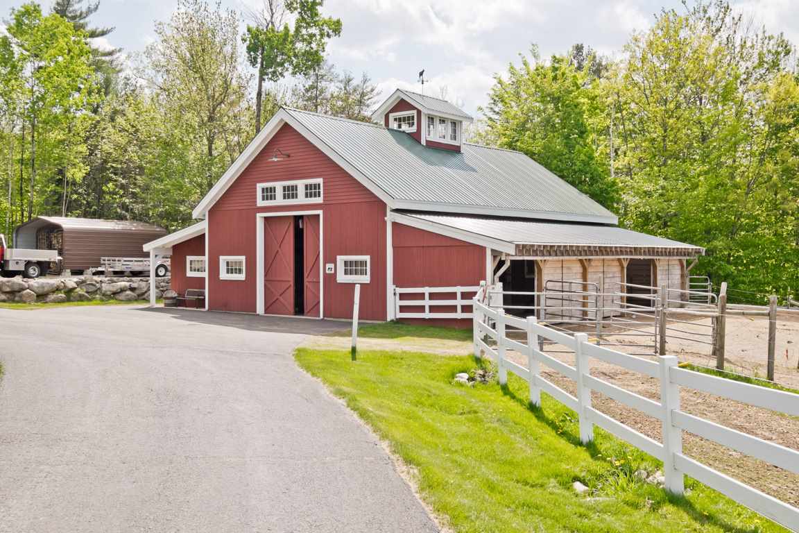 413 Stewart Road Eaton, NH 03813 - Photo 5 of 40