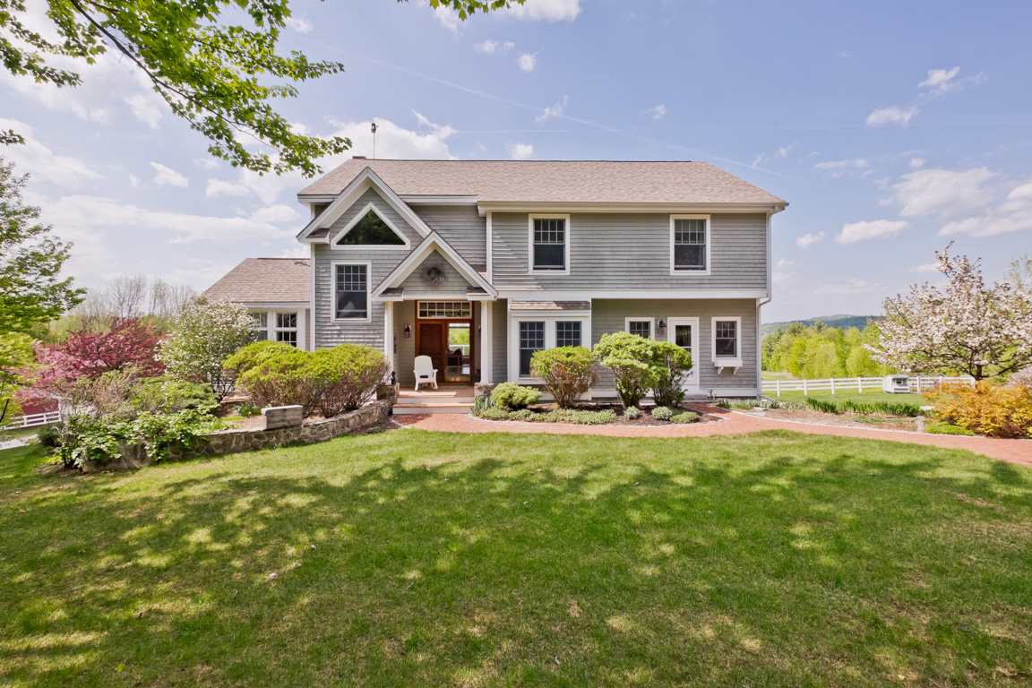 413 Stewart Road Eaton, NH 03813 - Photo 6 of 40