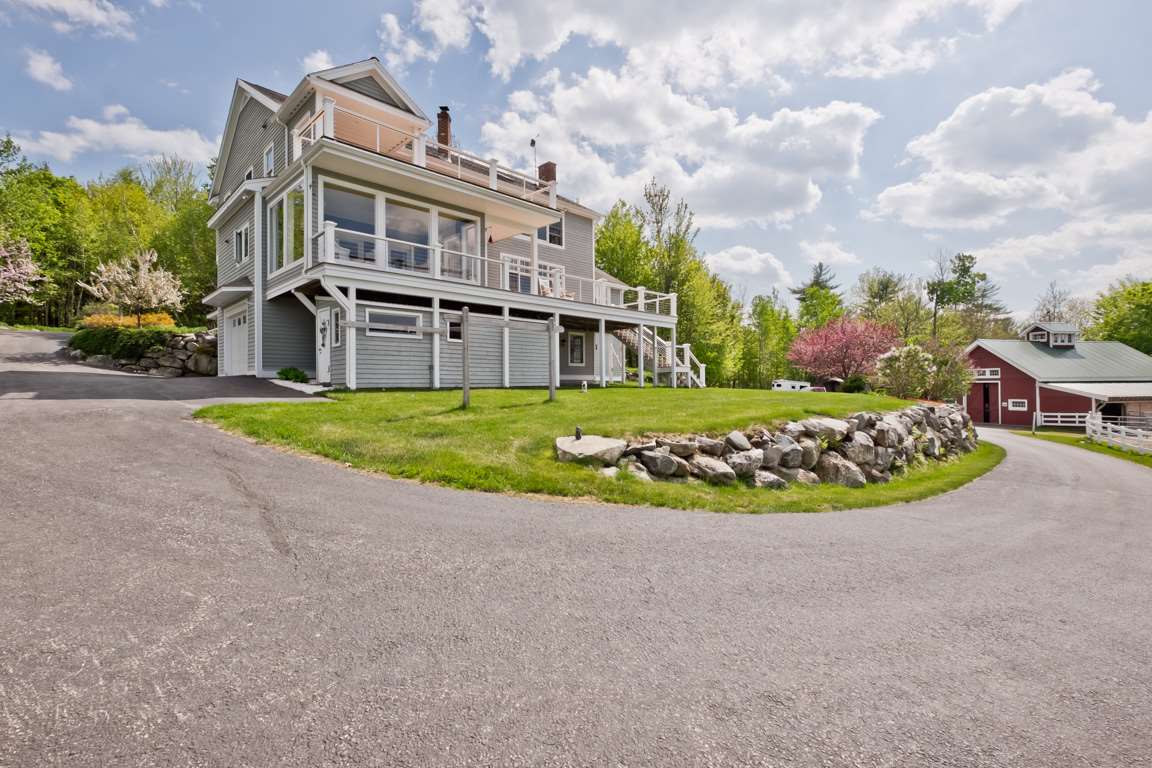 413 Stewart Road Eaton, NH 03813 - Photo 7 of 40