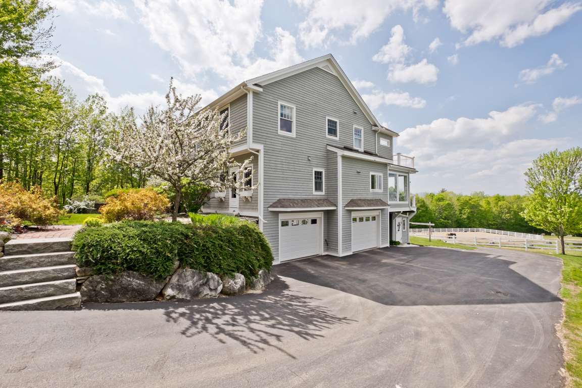 413 Stewart Road Eaton, NH 03813 - Photo 9 of 40