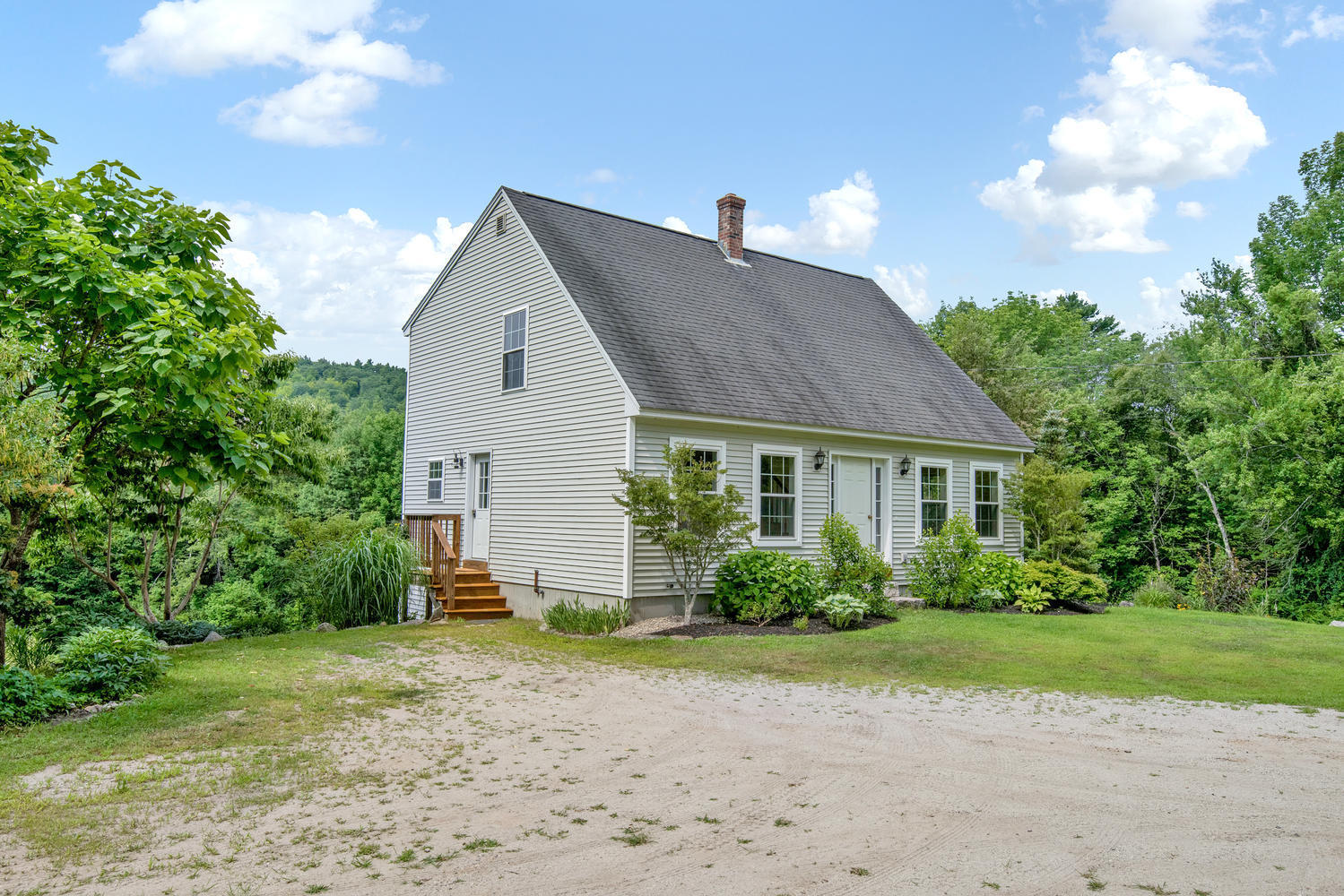 111 Webbs Mills Road Casco, ME 04015 - Photo 2 of 36 111 Webbs Mills Rd Casco ME-large-002-02
