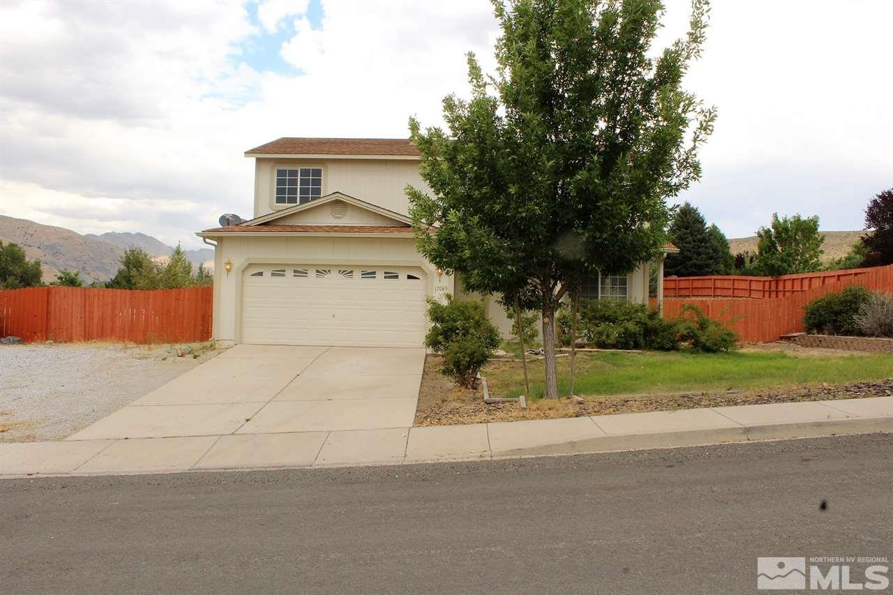 17085 Amethyst Drive Reno, NV 89508 - Photo 1 of 1 Photo 1