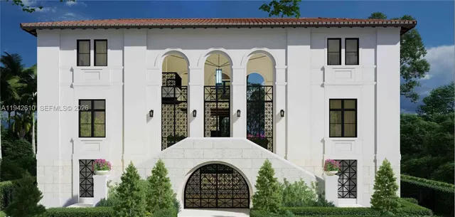 $2,900,000 | 13670 Deering Bay Drive, Coral Gables, FL 33158