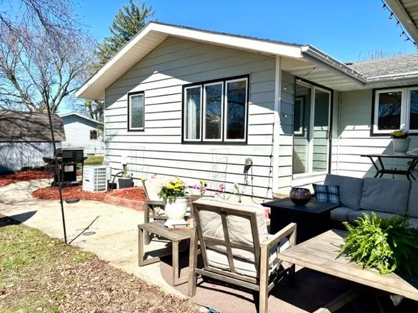 $384,900 | 907 Lamar Drive, Milton, WI 53563