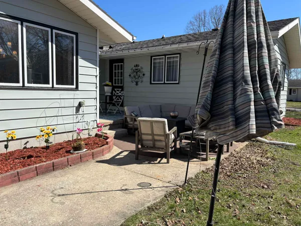 $384,900 | 907 Lamar Drive, Milton, WI 53563