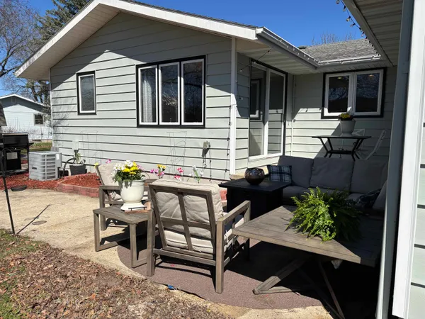 $384,900 | 907 Lamar Drive, Milton, WI 53563