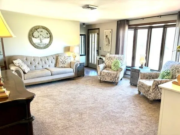 $384,900 | 907 Lamar Drive, Milton, WI 53563