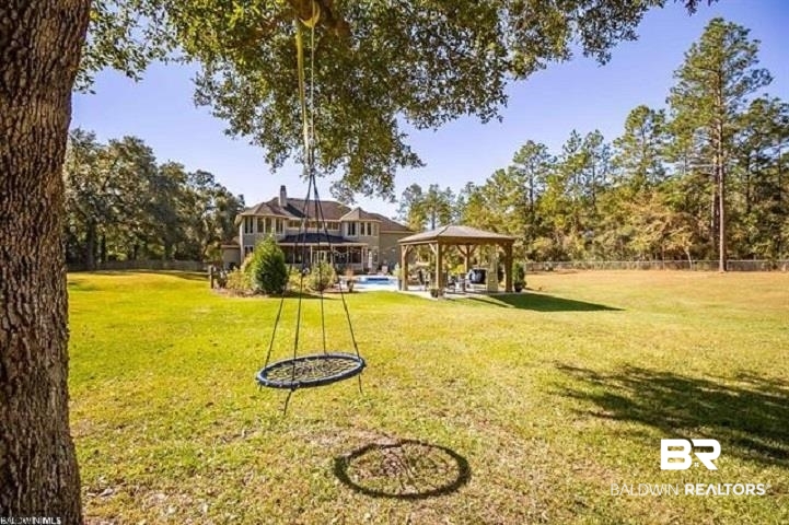 14895 Timber Ridge Drive Loxley, AL 36551 - Photo 12 of 13