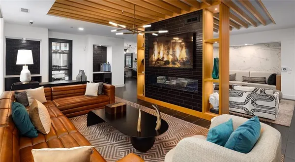 $2,981 | 1140 Spring Street Northwest, Unit B2, Atlanta, GA 30309